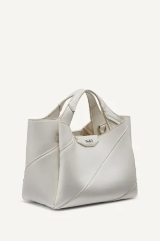 Willa Color-Block Mini Satchel