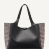 Willa New York Logo Tote