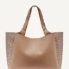 Willa New York Logo Tote