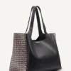 Willa New York Logo Tote