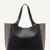 Willa New York Logo Tote
