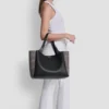 Willa New York Logo Tote