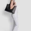 Willa New York Logo Tote