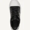 York Lace-Up Sneaker