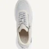 Zacata Lace up Sneaker
